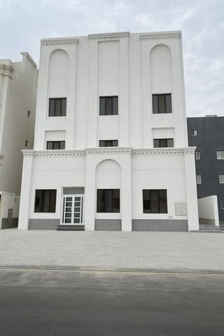 للبيع بيت في المطلاع