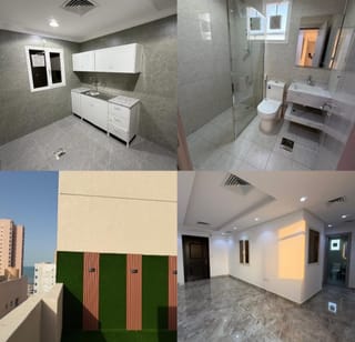 Apartment For Rent in Fintas