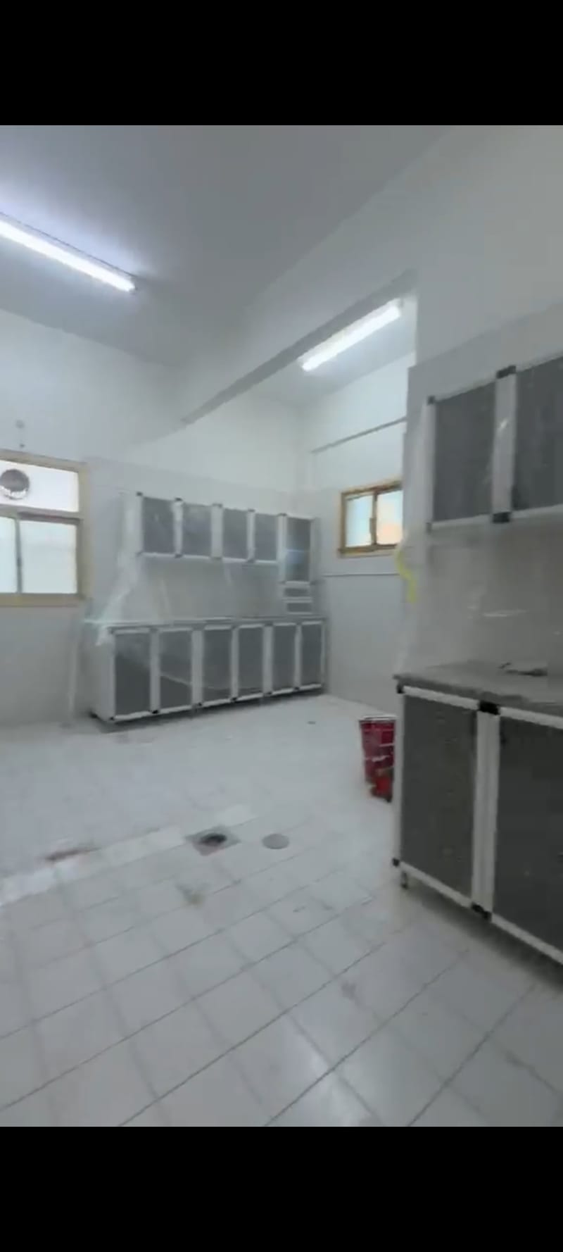 Floor For Rent in Salwa — 2