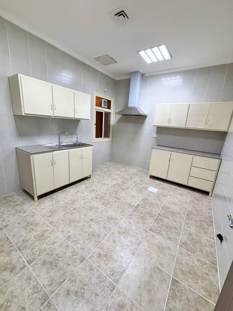 Apartment For Rent in Rumaithiya — 4