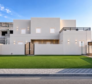 للبيع بيت في الخيران السكنية – جهة البر
