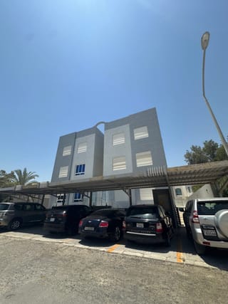 Apartment For Rent in Abu Al Hasaniya