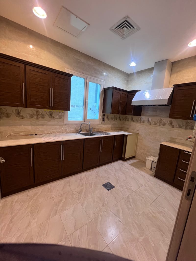 Apartment For Rent in Jaber Al Ahmad — 6