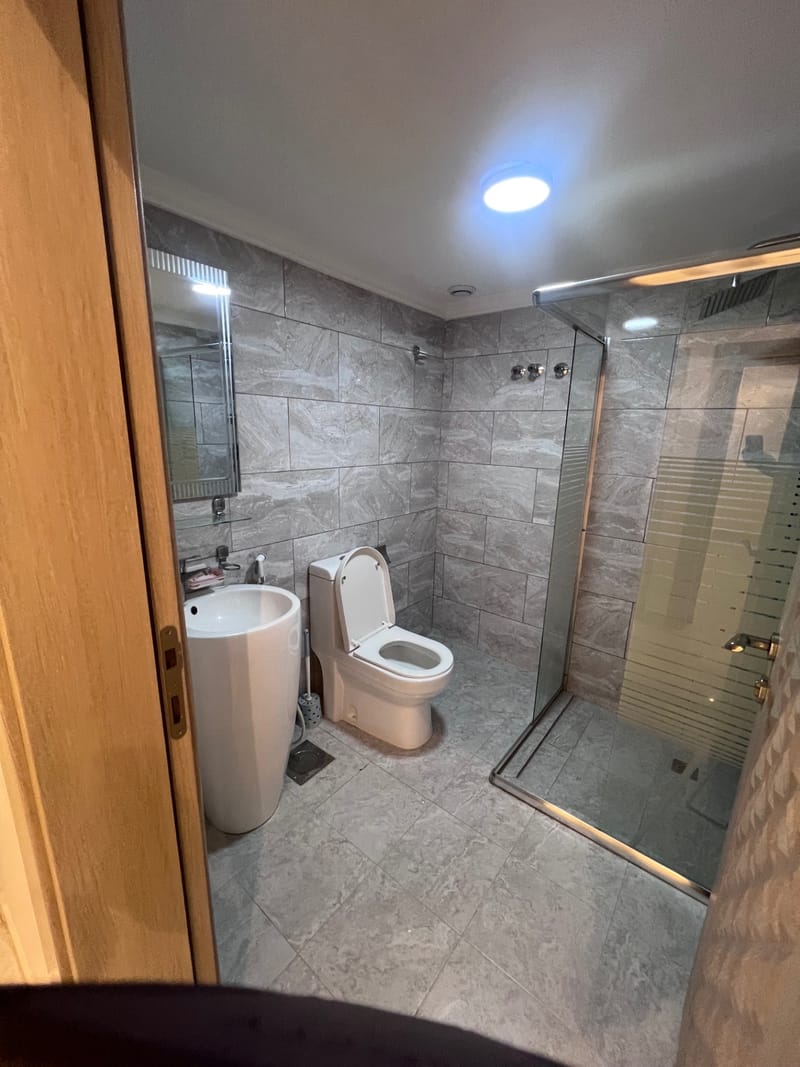Apartment For Rent in Jaber Al Ahmad — 8