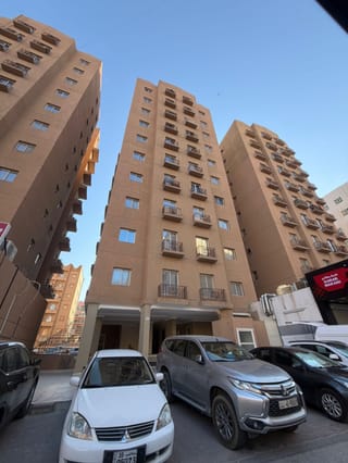 Building For Sale in Mahboula