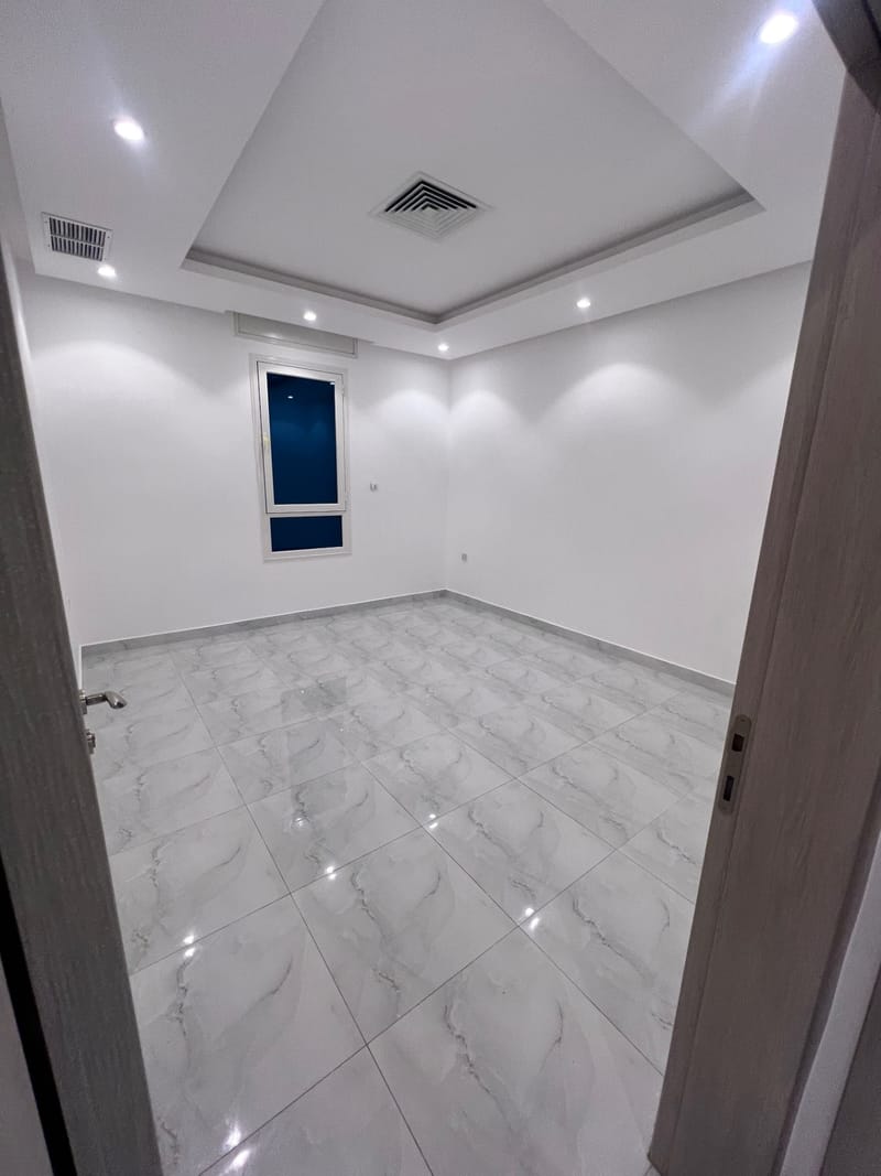 Apartment For Rent in Jaber Al Ahmad — 5