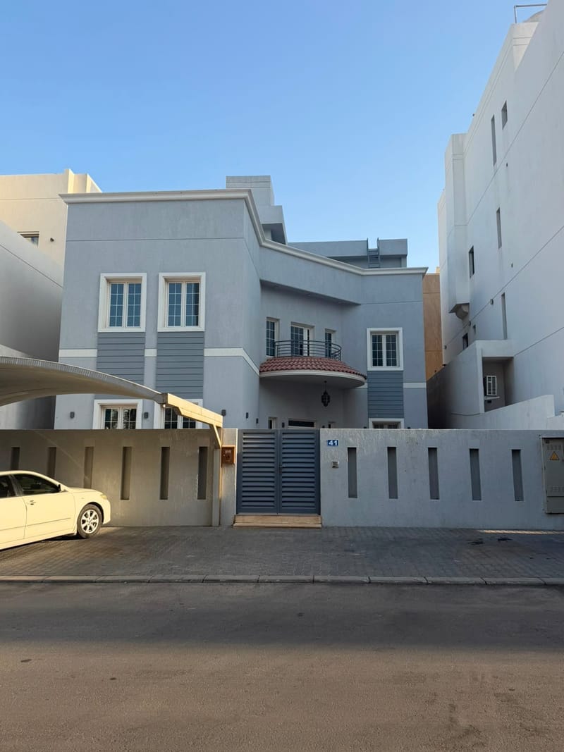 House For Sale in Abu Ftaira — 2