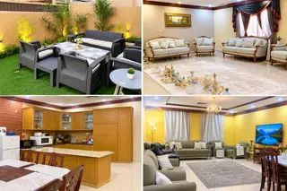 House For Rent in Al Faiha