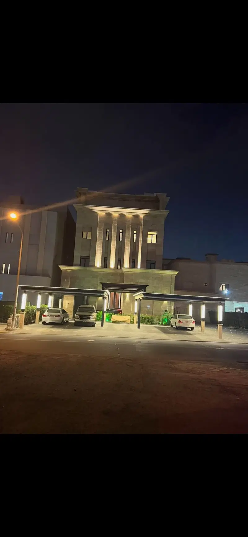 Floor For Rent in Rumaithiya — 4