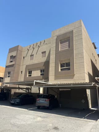 Floor For Rent in Rumaithiya