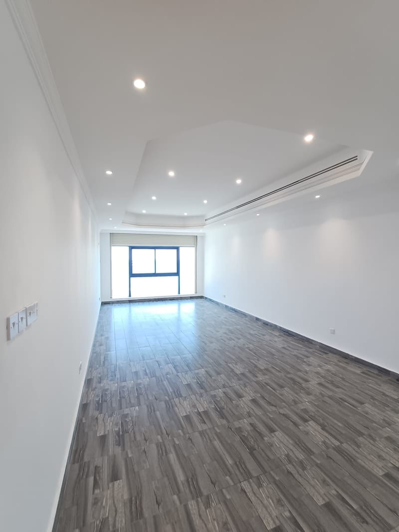 Apartment For Rent in Al Shaab Al-Bahri — 6