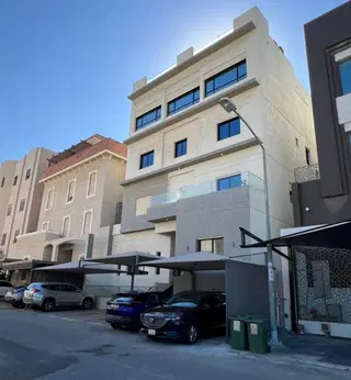 Studio For Rent in Funaitees