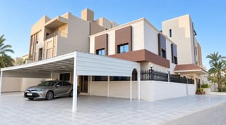 للإيجار بيت في الشعب السكنية