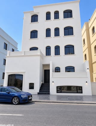House For Sale in Mutlaa
