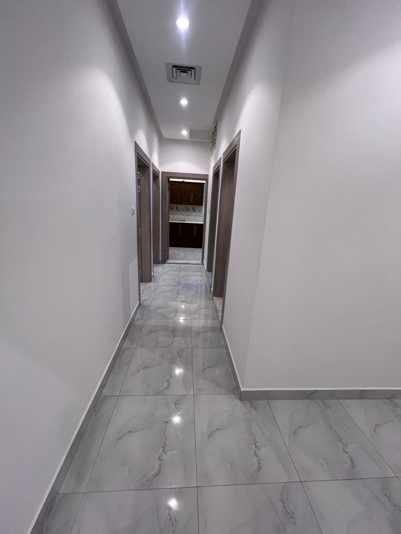 Apartment For Rent in Jaber Al Ahmad — 7