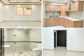 Duplex For Rent in Salam