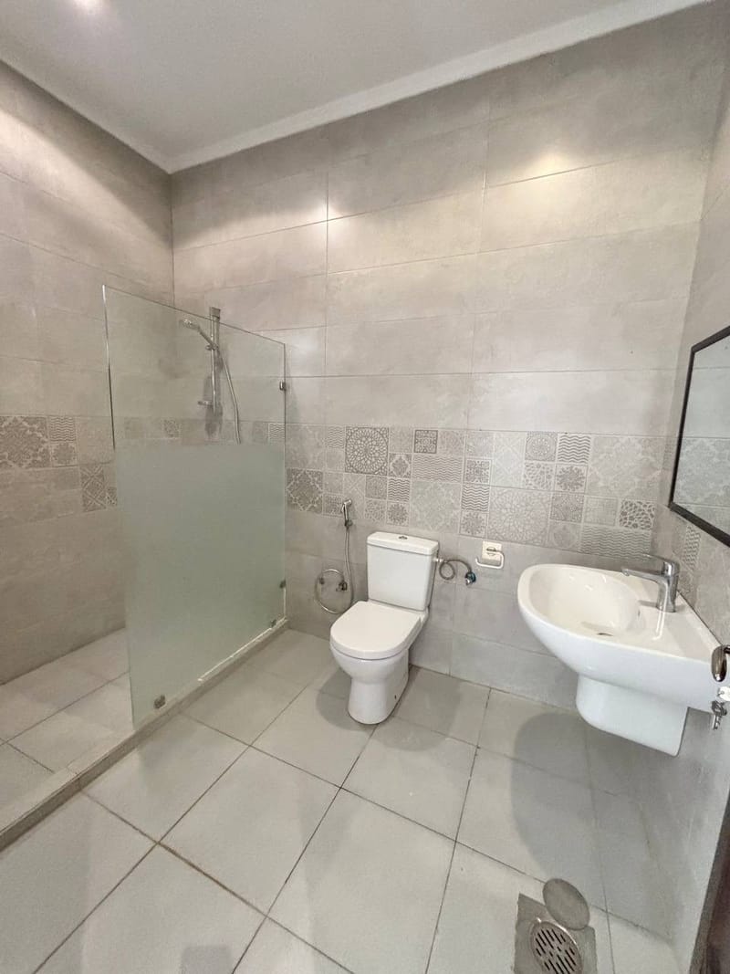 Apartment For Rent in sadiq — 7