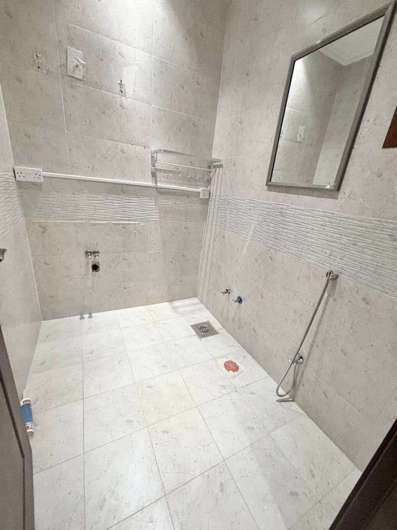 Floor For Rent in Zahra — 6