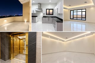 Floor For Rent in Rumaithiya
