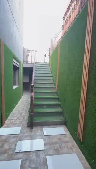 للإيجار شقة في الفنيطيس