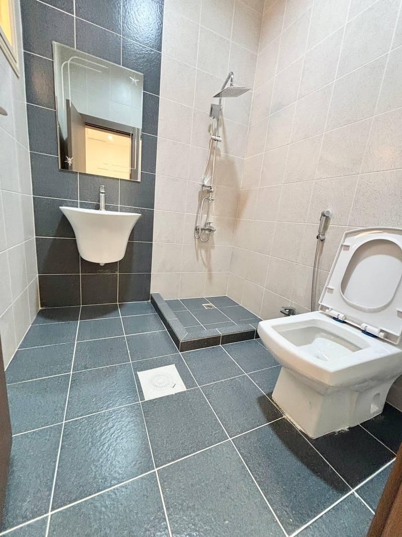 Apartment For Rent in Rumaithiya — 9