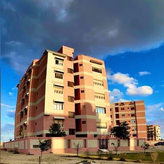 Apartment For Sale in Northwest Sulaibikhat