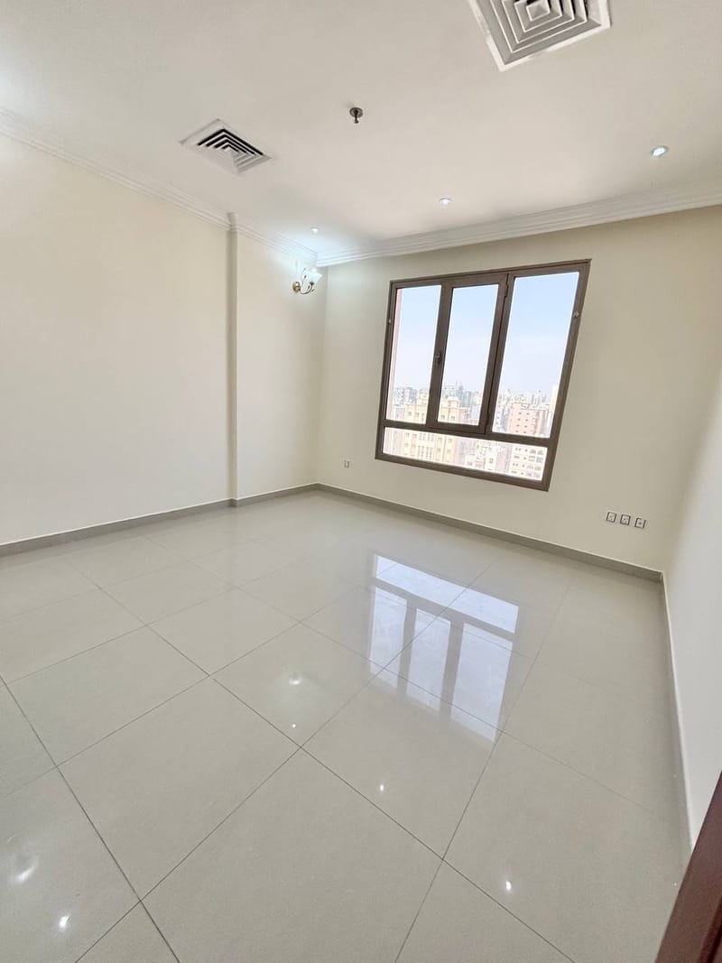 Apartment For Rent in Salmiya — 5