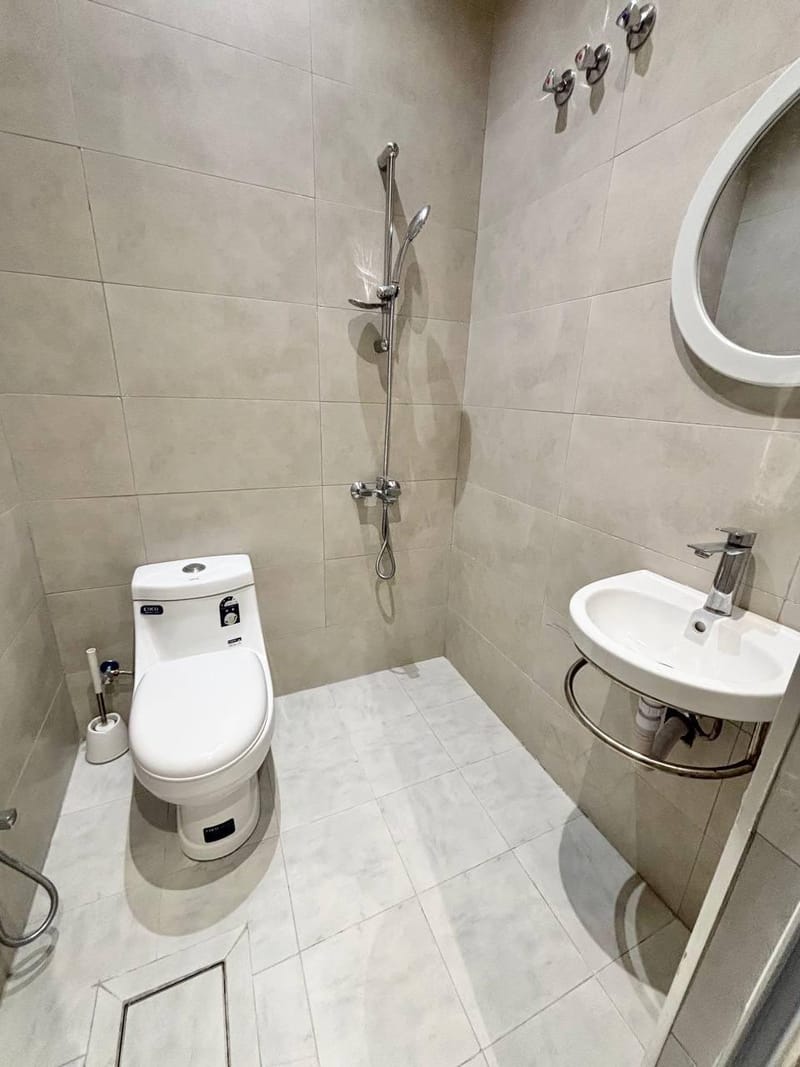Studio For Rent in Rumaithiya — 8