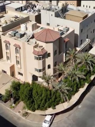House For Sale in Al Shuhada