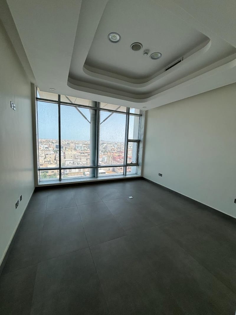 Commercial For Rent in Salmiya — 10