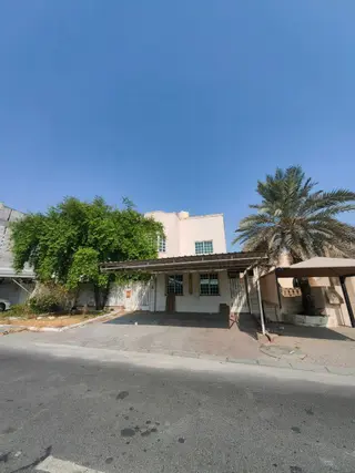 House For Rent in Jabriya