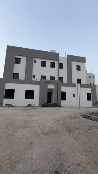 للبيع بيت في المطلاع