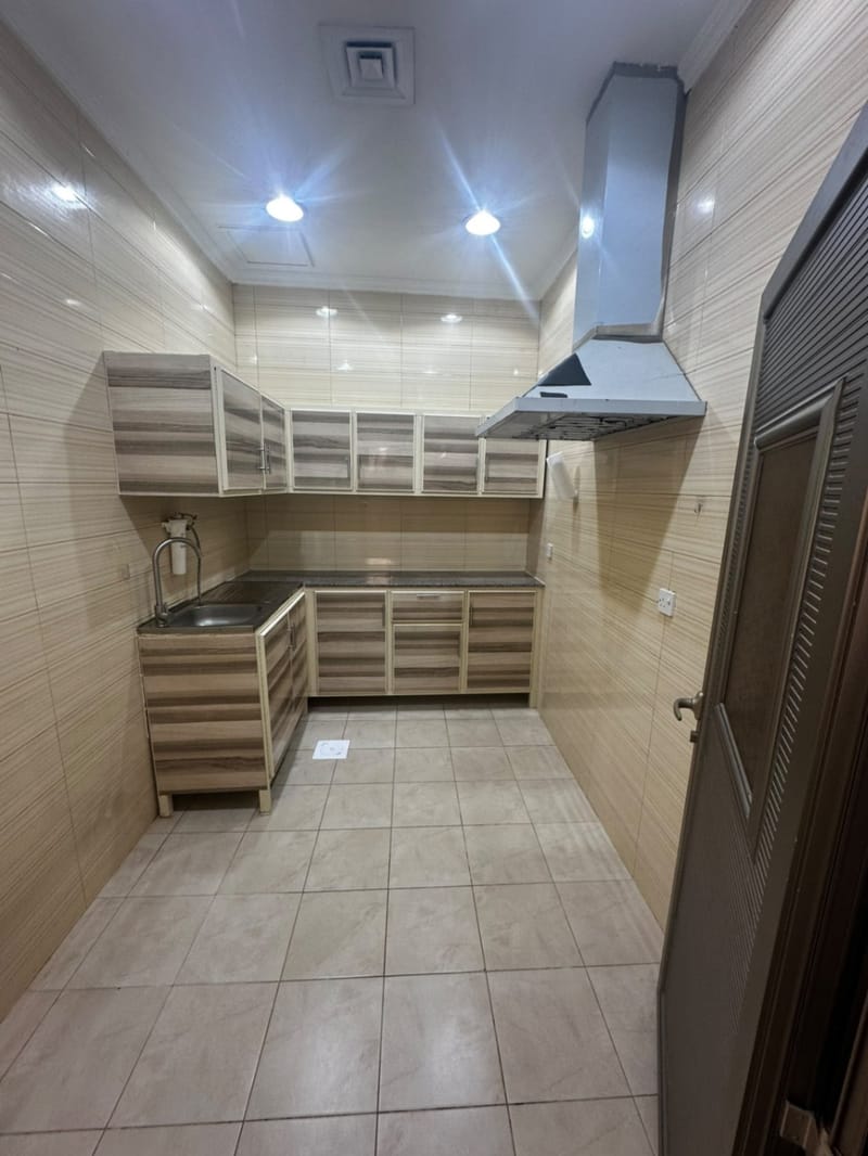 Apartment For Rent in Abu Ftaira — 4