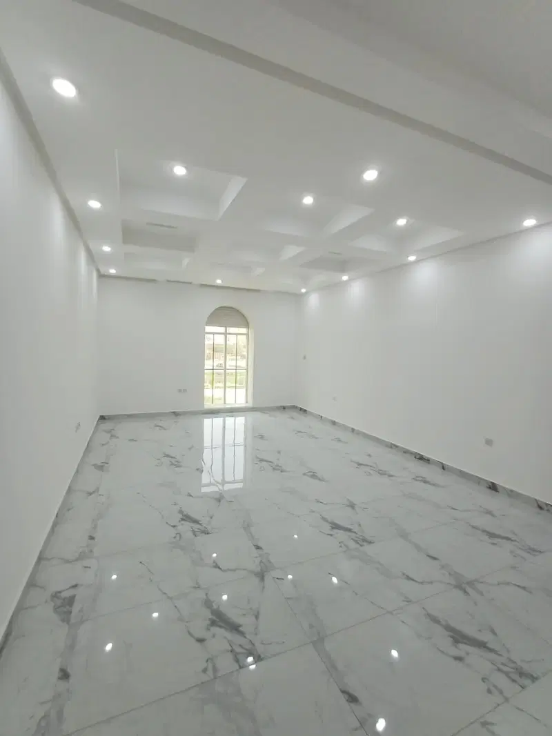 Apartment For Rent in Al Shaab Residential — 2