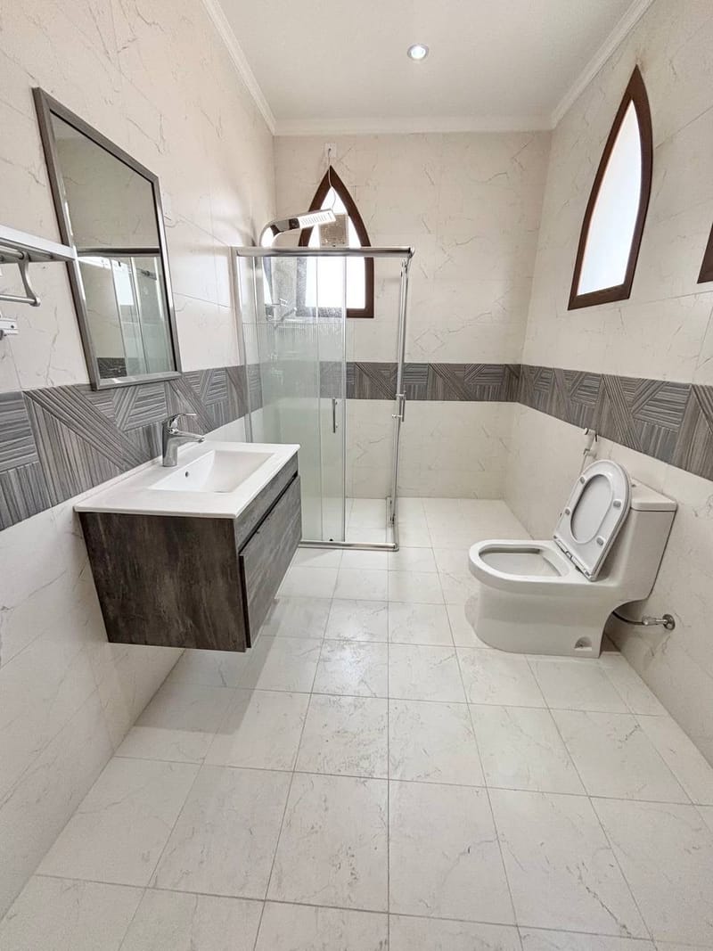 Floor For Rent in Zahra — 5