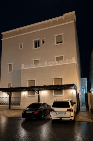 Apartment For Rent in Mishref