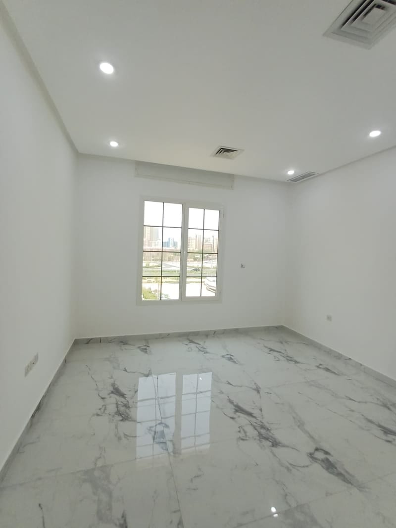 Apartment For Rent in Al Shaab Residential — 4