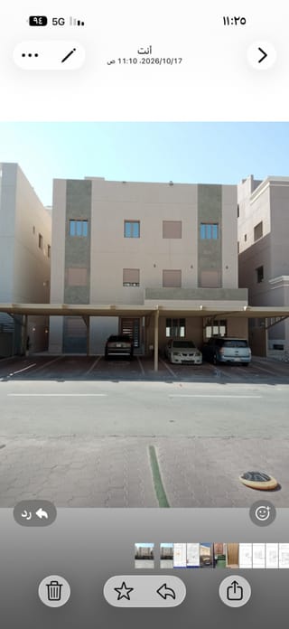 للبيع بيت في جابر الاحمد