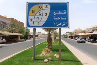 Land For Sale in Zahra