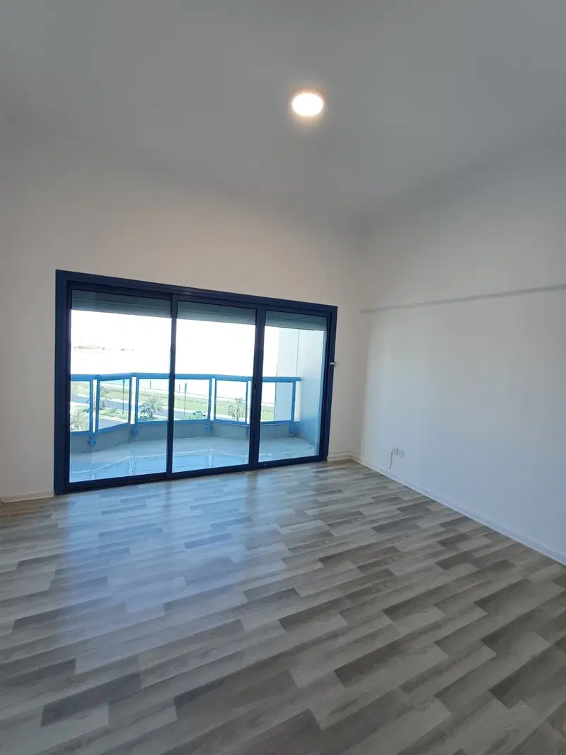 Apartment For Rent in Al Shaab Al-Bahri — 4