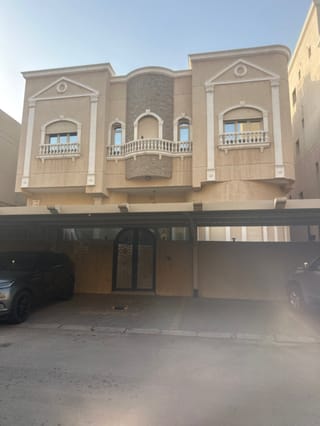 للإيجار شقة في المسايل