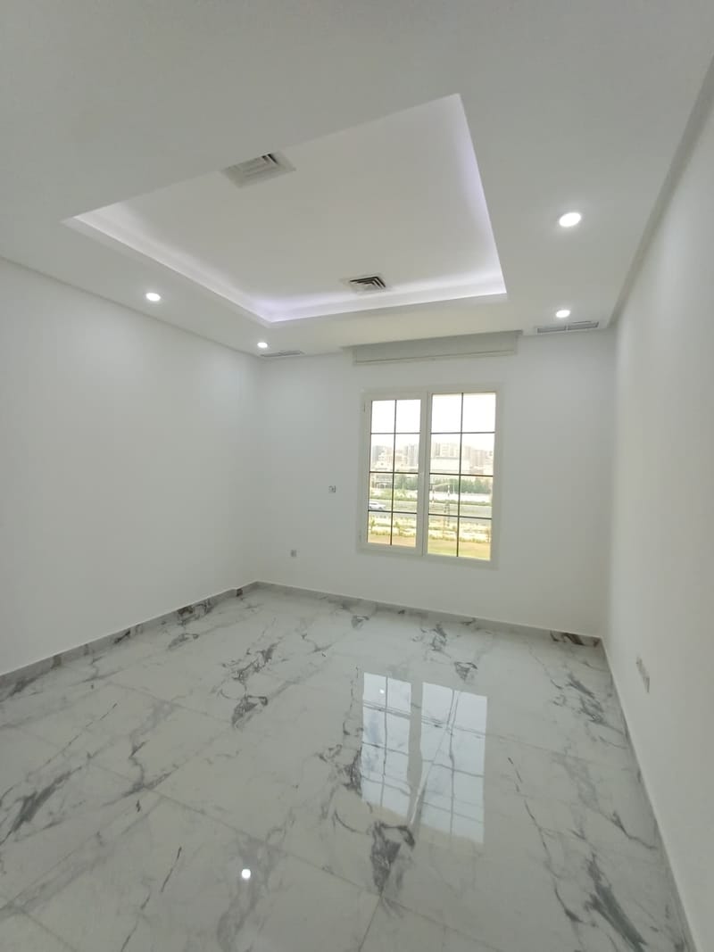Apartment For Rent in Al Shaab Residential — 3