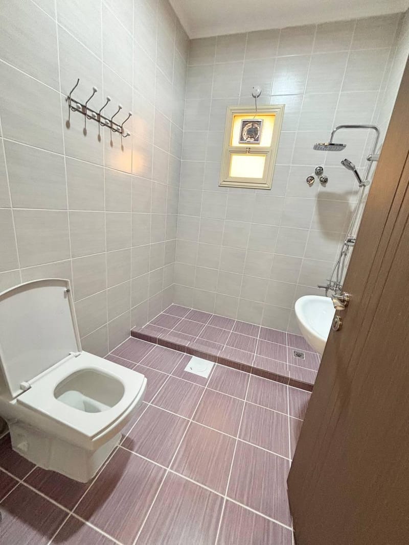 Apartment For Rent in Rumaithiya — 6