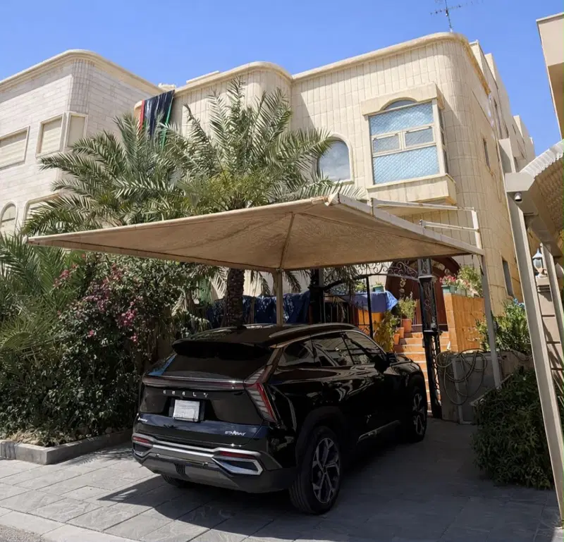 House For Sale in Qurain — 2