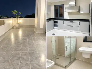 Duplex For Rent in Funaitees