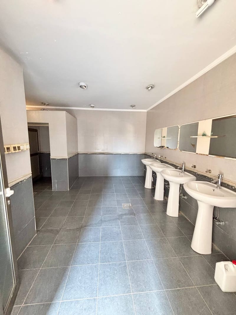 Apartment For Rent in Salmiya — 7