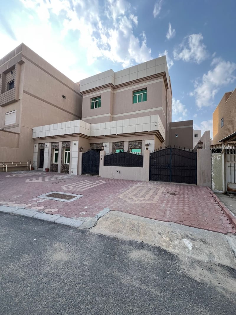 House For Sale in Qurain — 2