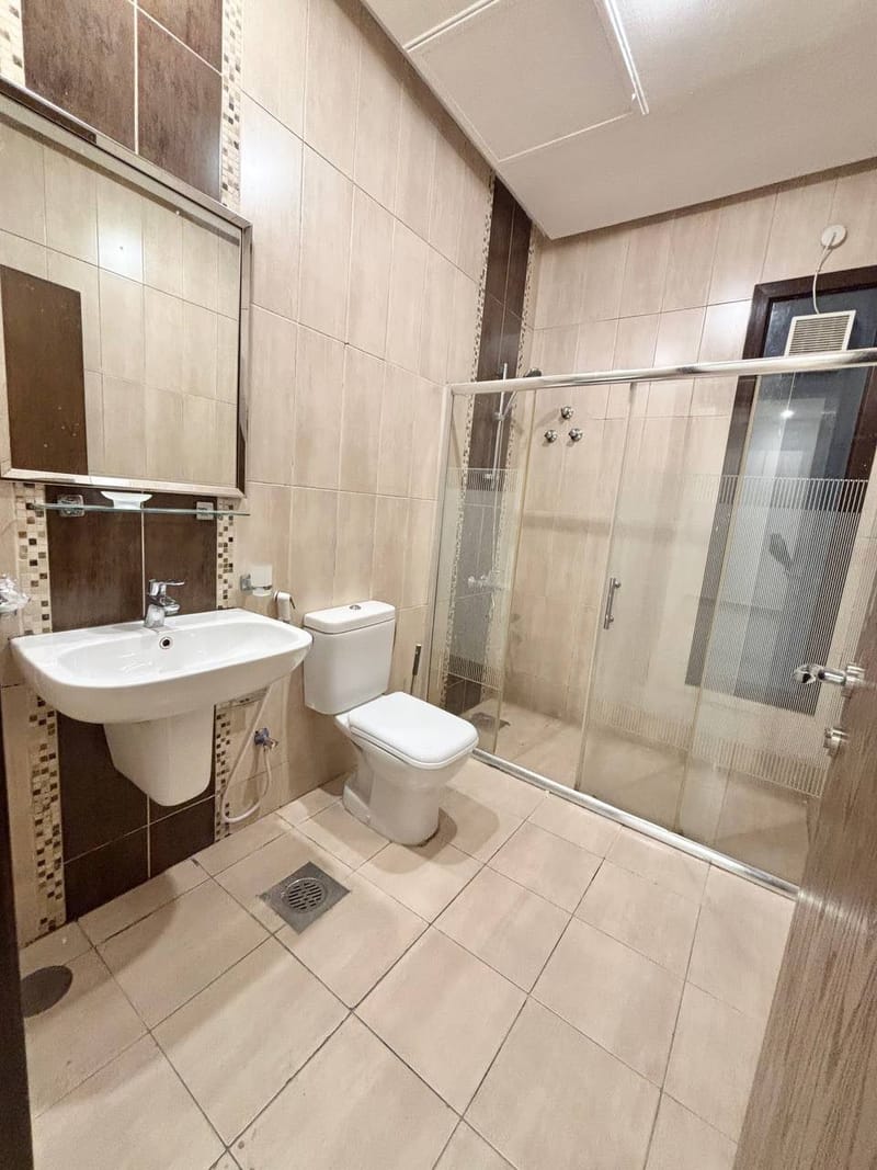 Floor For Rent in Zahra — 9