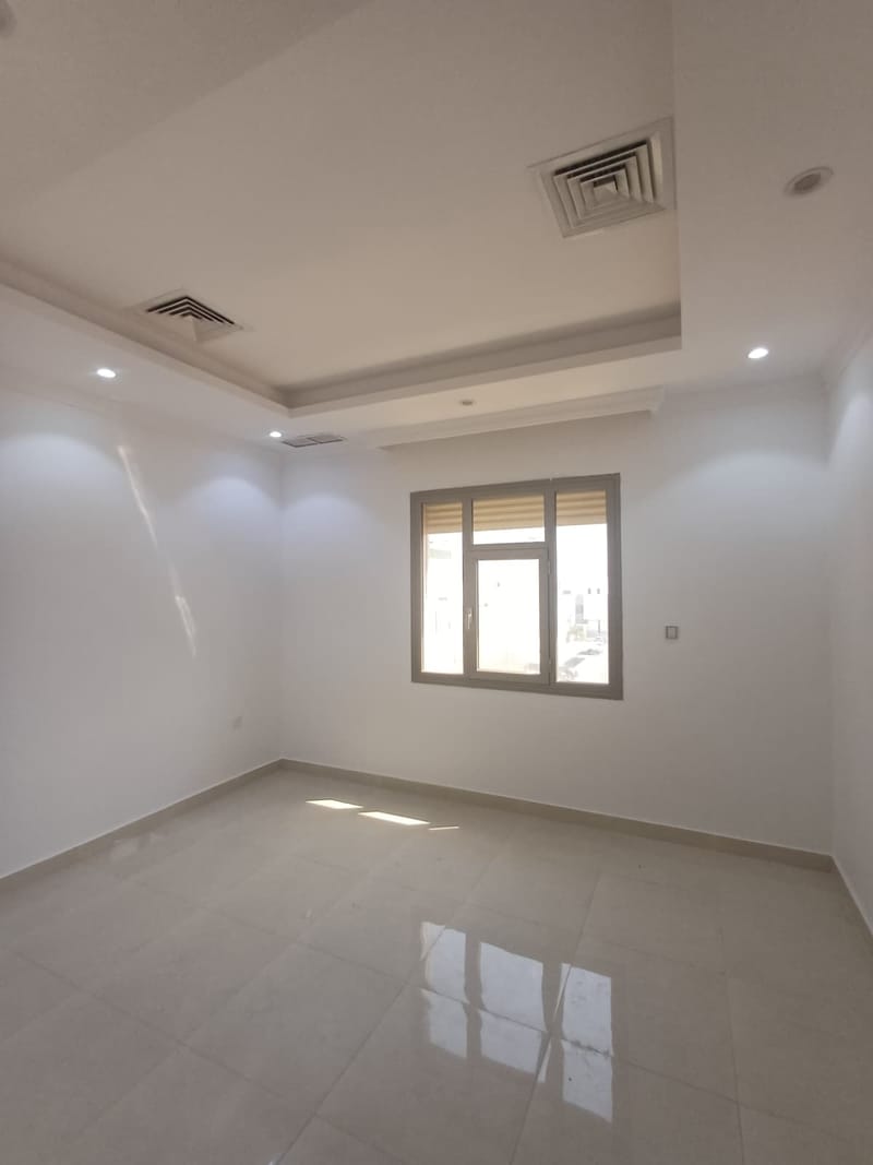 Apartment For Rent in Abu Ftaira — 4