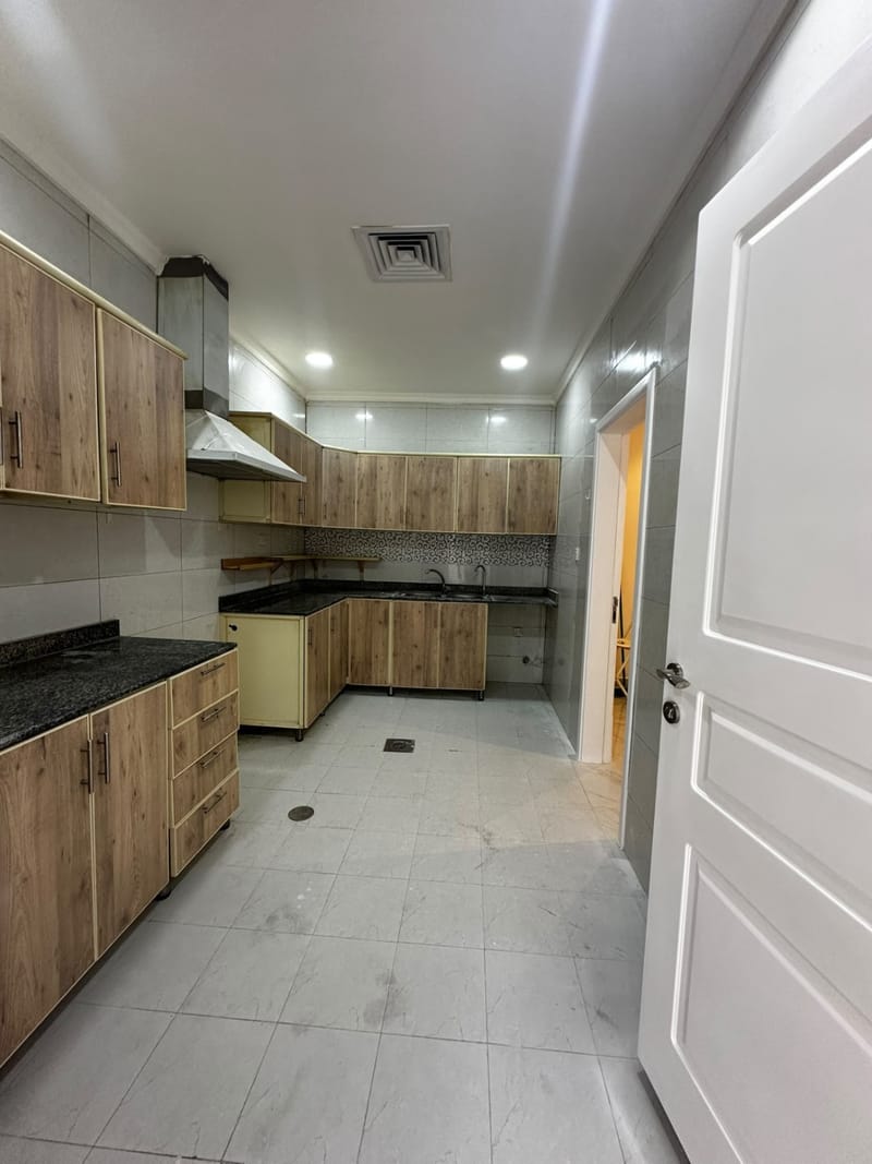 Apartment For Rent in Rumaithiya — 4